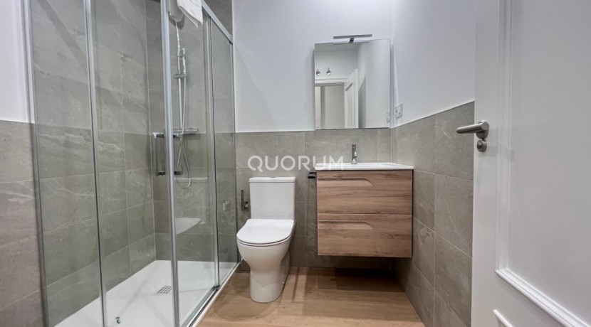 Vivienda de 2 Hab Reformada en La Alhóndiga