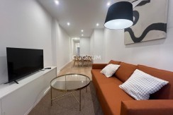 Vivienda de 2 Hab Reformada en La Alhóndiga
