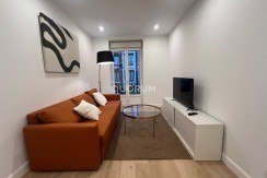 Vivienda de 2 Hab Reformada en La Alhóndiga