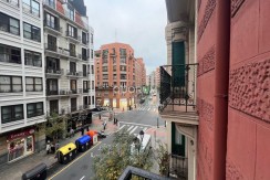 Vivienda de 2 Hab Reformada en La Alhóndiga