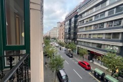 Vivienda de 2 Hab Reformada en La Alhóndiga