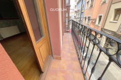 Vivienda de 2 Habitaciones En El Casco Histórico