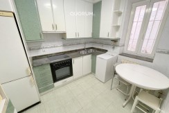 Vivienda de 2 Habitaciones En El Casco Histórico