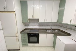 Vivienda de 2 Habitaciones En El Casco Histórico