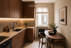Vivienda de 2 Habitaciones En El Casco Histórico