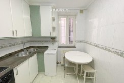 Vivienda de 2 Habitaciones En El Casco Histórico
