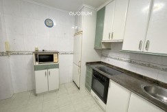 Vivienda de 2 Habitaciones En El Casco Histórico