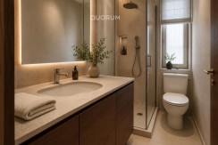 Vivienda de 2 Habitaciones En El Casco Histórico