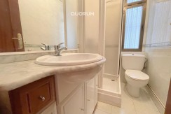 Vivienda de 2 Habitaciones En El Casco Histórico