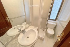 Vivienda de 2 Habitaciones En El Casco Histórico