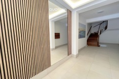 Vivienda de 2 Habitaciones En El Casco Histórico