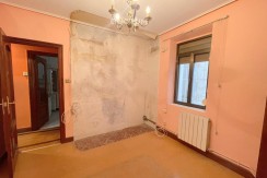 Vivienda de 2 Habitaciones En El Casco Histórico