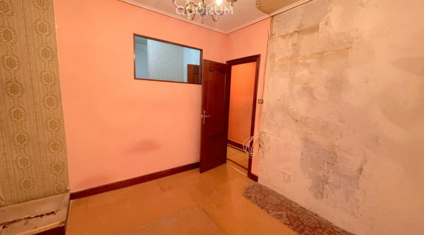 Vivienda de 2 Habitaciones En El Casco Histórico