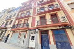 Vivienda de 2 Habitaciones En El Casco Histórico