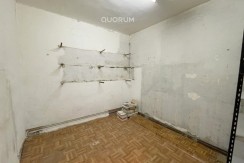Vivienda de 2 Habitaciones En El Casco Histórico