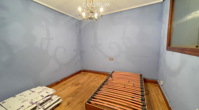 Vivienda de 2 Habitaciones En El Casco Histórico