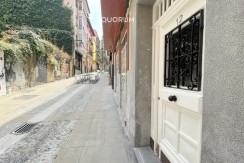Vivienda de 2 Habitaciones En El Casco Histórico