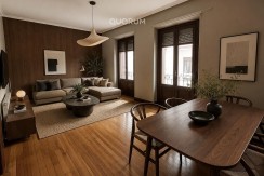 Vivienda de 2 Habitaciones En El Casco Histórico