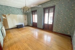 Vivienda de 2 Habitaciones En El Casco Histórico