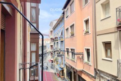 Vivienda de 2 Habitaciones En El Casco Histórico