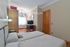 Vivienda de 2 Habitaciones en El Ensanche