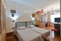 Vivienda de 2 Habitaciones en El Ensanche