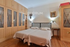 Vivienda de 2 Habitaciones en El Ensanche