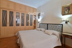 Vivienda de 2 Habitaciones en El Ensanche