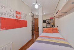 Vivienda de 2 Habitaciones en El Ensanche