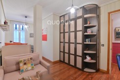 Vivienda de 2 Habitaciones en El Ensanche