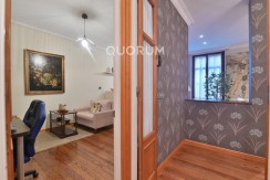 Vivienda de 2 Habitaciones en El Ensanche
