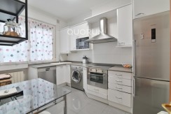 Vivienda de 2 Habitaciones en El Ensanche