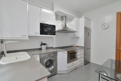 Vivienda de 2 Habitaciones en El Ensanche