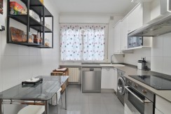 Vivienda de 2 Habitaciones en El Ensanche