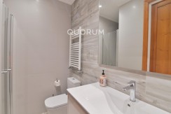 Vivienda de 2 Habitaciones en El Ensanche