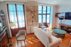 Vivienda de 2 Habitaciones en El Ensanche