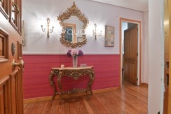 Vivienda de 2 Habitaciones en El Ensanche