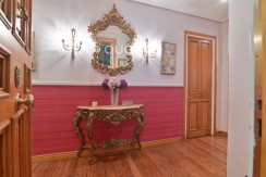 Vivienda de 2 Habitaciones en El Ensanche