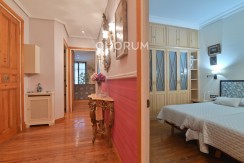 Vivienda de 2 Habitaciones en El Ensanche