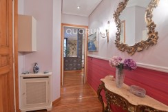 Vivienda de 2 Habitaciones en El Ensanche