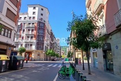 Vivienda de 2 Habitaciones en El Ensanche