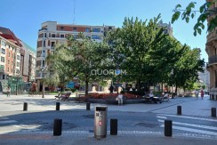 Vivienda de 2 Habitaciones en El Ensanche