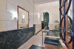 Vivienda de 2 Habitaciones en El Ensanche