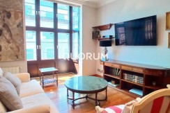 Vivienda de 2 Habitaciones en El Ensanche