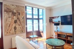 Vivienda de 2 Habitaciones en El Ensanche