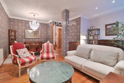 Vivienda de 2 Habitaciones en El Ensanche