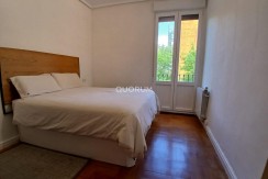 Vivienda de 2 Habitaciones en el Ensanche