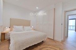 Vivienda de 2 Habitaciones en Moyua