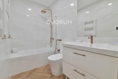 Vivienda de 2 Habitaciones en Moyua
