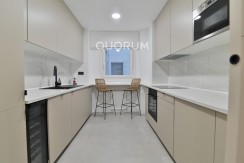 Vivienda de 2 Habitaciones en Moyua